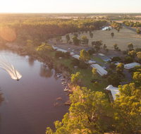 Cadell On The Murray Motel