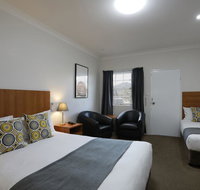 Cadman Motor Inn and Apartments - Accommodation Adelaide