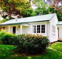 Cairnie Country Cottage - Accommodation Adelaide