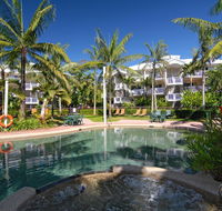 Cairns Beach Resort - Accommodation Adelaide