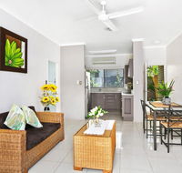 Cairns Reef Retreat - Accommodation Adelaide
