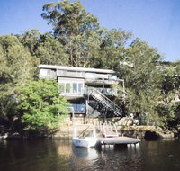 Calabash Bay Lodge - Accommodation Adelaide
