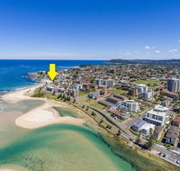 Calypso Unit 1 - The Entrance NSW - Accommodation Adelaide