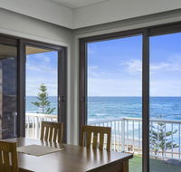 Calypso Unit 5 - The Entrance - Accommodation Adelaide