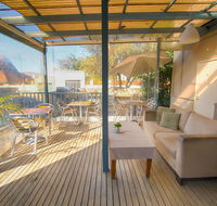 Cambridge Lodge - Accommodation Adelaide