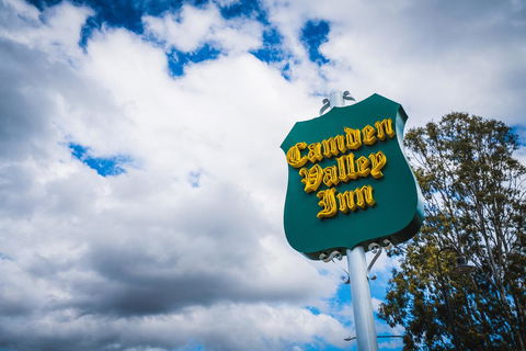 Camden Valley Inn - Accommodation Adelaide 3