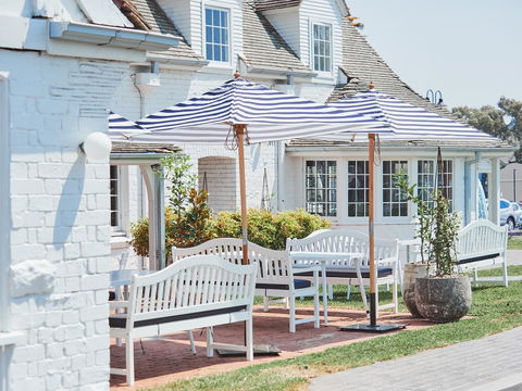 Camden Valley Inn - Accommodation Adelaide 1