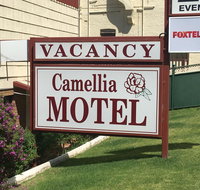 Camellia Motel - Accommodation Adelaide