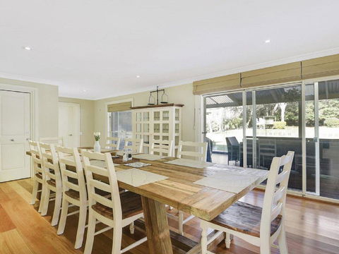 Camelot - Superbly Proportioned And Ideally Located - Accommodation Adelaide 1