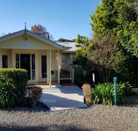 Camelot Cottages - Accommodation Adelaide