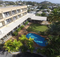 Camelot Motel - Accommodation Adelaide