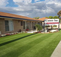 Cameo Inn Motel - Accommodation Adelaide