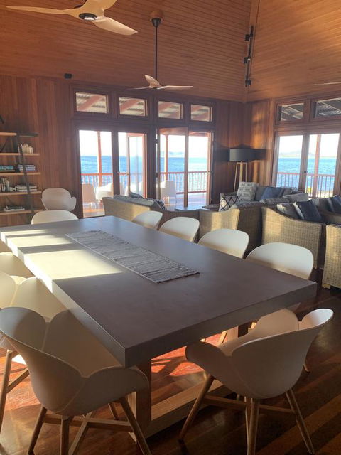 Camp Island Lodge - Accommodation Adelaide 3
