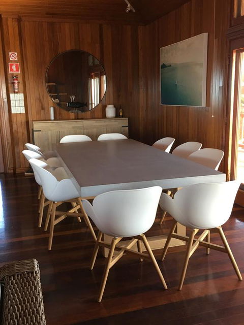 Camp Island Lodge - Accommodation Adelaide 2