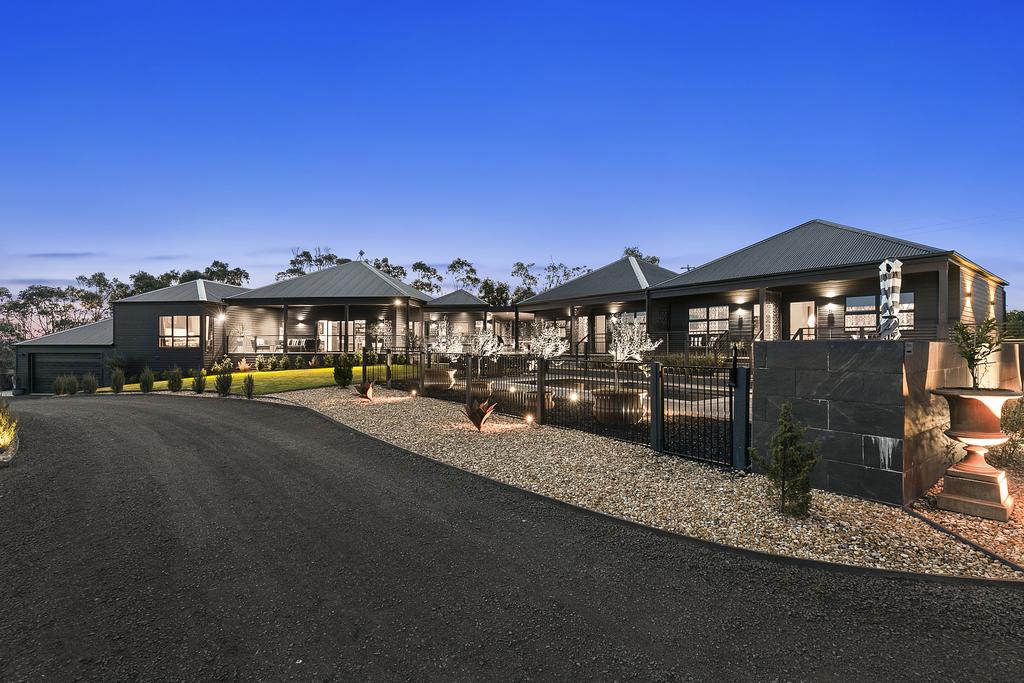 Meeniyan VIC Accommodation Adelaide