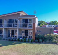 Campaspe Lodge - Accommodation Adelaide