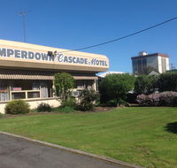Camperdown Cascade Motel - Accommodation Adelaide