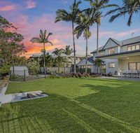 CANAL HOME NEAR MOOLOOLABA - Accommodation Adelaide