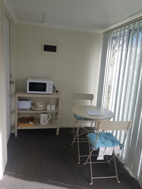 Canberra Ave Villas - Accommodation Adelaide 1
