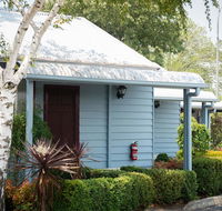 Canberra Ave Villas - Accommodation Adelaide
