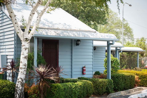 Canberra Ave Villas - Accommodation Adelaide 0
