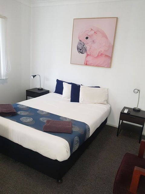 Canberra Ave Villas - Accommodation Adelaide 2