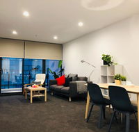 Canberra CBD Apartment 2BR 2BA 1Carpark - Accommodation Adelaide