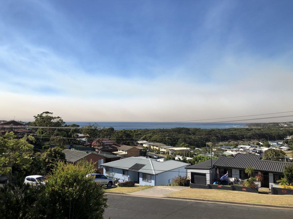 Yadboro NSW Accommodation Adelaide