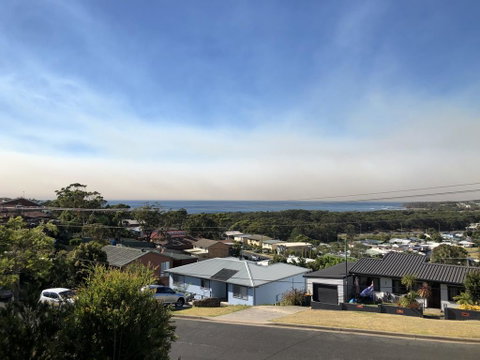 Canberra Cres 42 Burrill Lake - Accommodation Adelaide 0