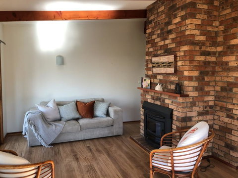 Canberra Cres 42 Burrill Lake - Accommodation Adelaide 2