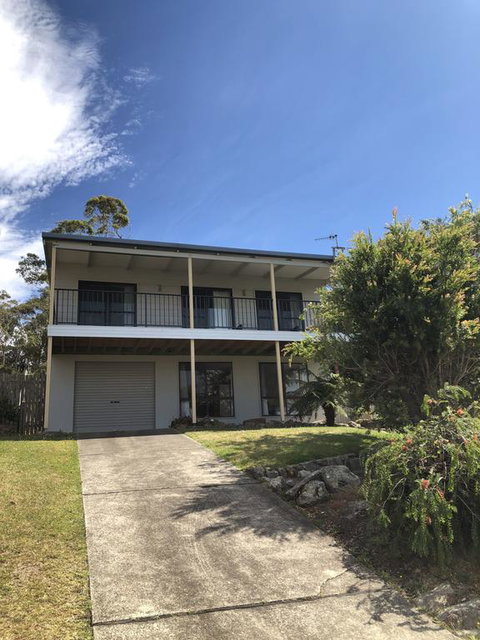 Canberra Cres 42 Burrill Lake - Accommodation Adelaide 3