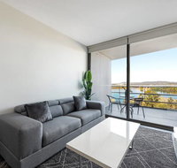 Canberra Luxury Apartment 5 - Accommodation Adelaide