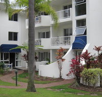 Cannes Court Apartments - Accommodation Adelaide