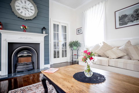 Canungra Cottages - Boutique Bed And Breakfast - Accommodation Adelaide 3