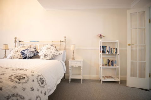 Canungra Cottages - Boutique Bed And Breakfast - Accommodation Adelaide 1