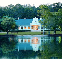 Cape Lodge - Accommodation Adelaide