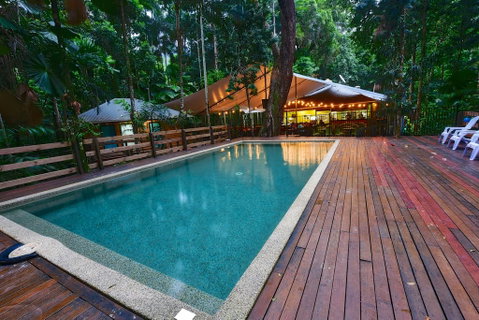 Cape Trib Beach House - Accommodation Adelaide 1