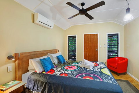 Cape Trib Beach House - Accommodation Adelaide 0