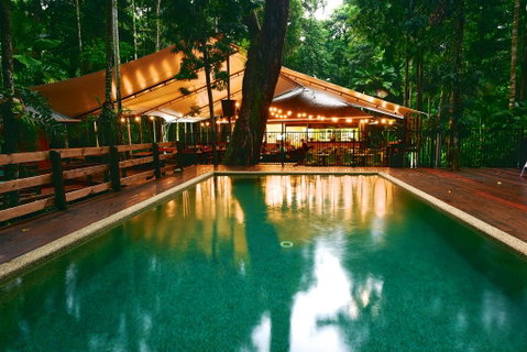 Cape Trib Beach House - Accommodation Adelaide 2
