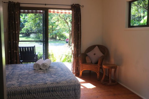 Cape Trib Farm - Accommodation Adelaide 3