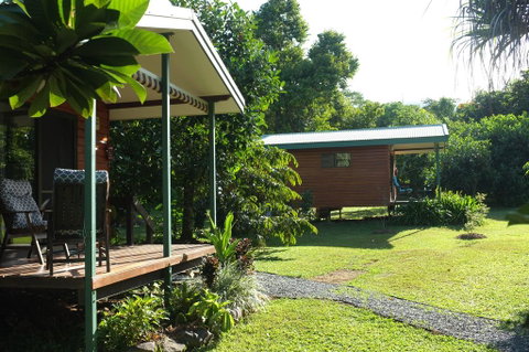 Cape Trib Farm - Accommodation Adelaide 1