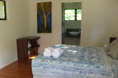 Cape Trib Farm - Accommodation Adelaide 2