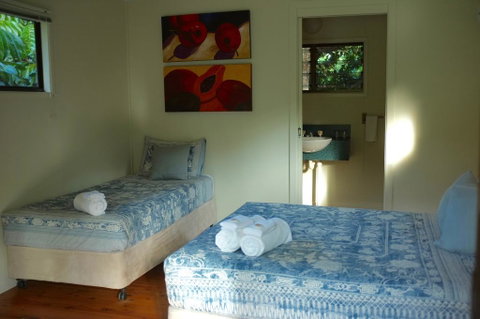 Cape Trib Farm - Accommodation Adelaide 0