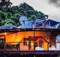 Cape Tribulation Holiday House - Accommodation Adelaide