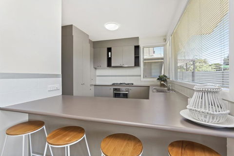CAPEL'S REST - CAPEL SOUND - Accommodation Adelaide 1