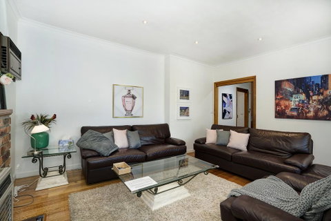 Capelink Lodge - Accommodation Adelaide 2