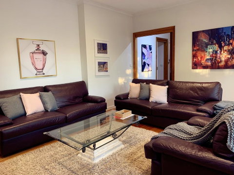 Capelink Lodge - Accommodation Adelaide 1