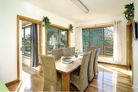 Capelink Lodge - Accommodation Adelaide 0