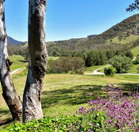 Capertee National Park Cottages - Accommodation Adelaide