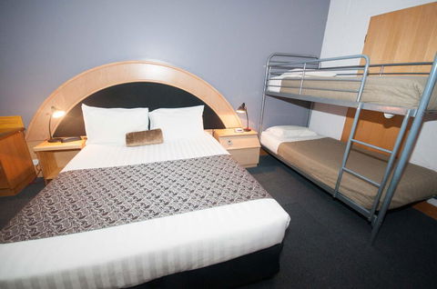 Capital Airport Motel - Accommodation Adelaide 1